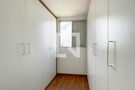 Quarto 1 de apartamento à venda com 2 quartos, 117m² em Jardim Borborema, São Bernardo do Campo