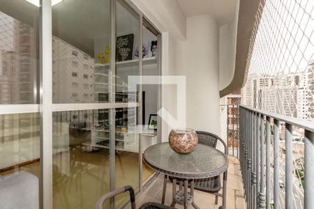 Apartamento para alugar com 2 quartos, 72m² em Vila Nova Conceição, São Paulo