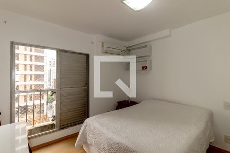 Apartamento para alugar com 2 quartos, 72m² em Vila Nova Conceição, São Paulo