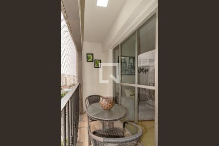 Apartamento para alugar com 2 quartos, 72m² em Vila Nova Conceição, São Paulo