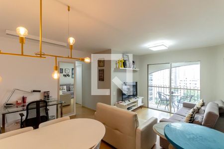 Apartamento para alugar com 2 quartos, 72m² em Vila Nova Conceição, São Paulo