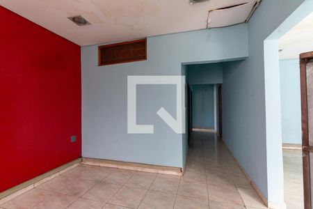 Sala 2 de casa para alugar com 2 quartos, 98m² em Penha de França, São Paulo