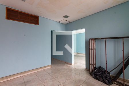 Sala 2 de casa para alugar com 2 quartos, 98m² em Penha de França, São Paulo