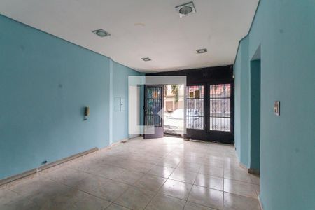 Sala de casa para alugar com 2 quartos, 98m² em Penha de França, São Paulo