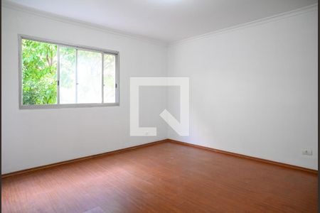 Sala de apartamento para alugar com 2 quartos, 58m² em Jardim Patente Novo, São Paulo