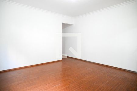 Sala de apartamento para alugar com 2 quartos, 58m² em Jardim Patente Novo, São Paulo