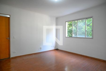 Sala de apartamento para alugar com 2 quartos, 58m² em Jardim Patente Novo, São Paulo