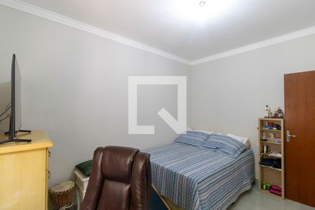 Quarto 2 de casa à venda com 3 quartos, 158m² em Jardim Santa Genebra, Campinas