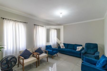 Sala de casa à venda com 3 quartos, 158m² em Jardim Santa Genebra, Campinas