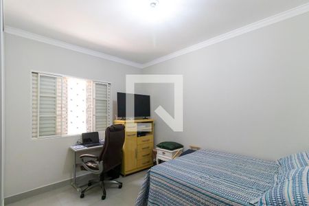 Quarto 2 de casa à venda com 3 quartos, 158m² em Jardim Santa Genebra, Campinas