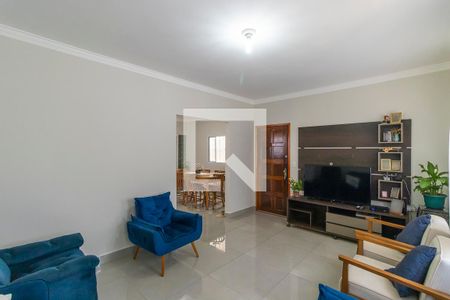 Sala de casa à venda com 3 quartos, 158m² em Jardim Santa Genebra, Campinas