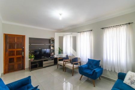 Sala de casa à venda com 3 quartos, 158m² em Jardim Santa Genebra, Campinas