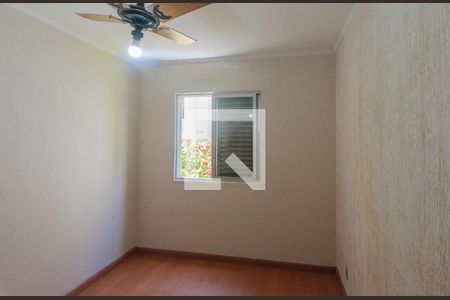 Quarto 2 de apartamento à venda com 3 quartos, 75m² em Conjunto Residencial Souza Queiroz, Campinas