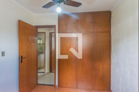 Quarto 1 de apartamento à venda com 3 quartos, 75m² em Conjunto Residencial Souza Queiroz, Campinas