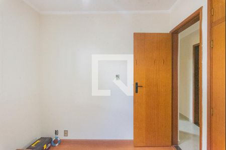 Quarto 1 de apartamento à venda com 3 quartos, 75m² em Conjunto Residencial Souza Queiroz, Campinas