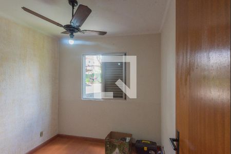 Quarto 1 de apartamento à venda com 3 quartos, 75m² em Conjunto Residencial Souza Queiroz, Campinas