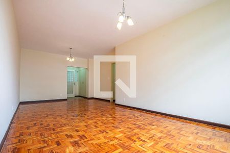 Sala de apartamento para alugar com 3 quartos, 120m² em Paraíso, São Paulo