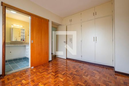 Suíte de apartamento para alugar com 3 quartos, 120m² em Paraíso, São Paulo