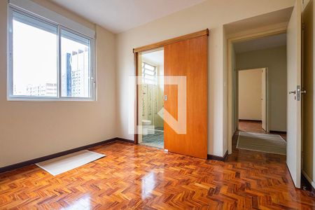 Suíte de apartamento para alugar com 3 quartos, 120m² em Paraíso, São Paulo