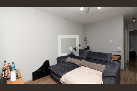 Sala de apartamento para alugar com 3 quartos, 47m² em Vila Aricanduva, São Paulo