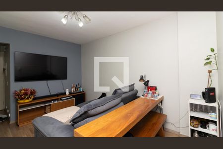 Sala de apartamento para alugar com 3 quartos, 47m² em Vila Aricanduva, São Paulo