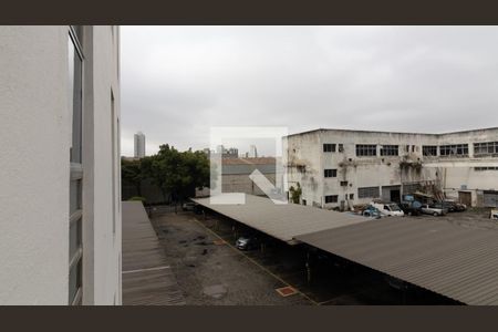 Vista do Quarto 1 de apartamento para alugar com 3 quartos, 47m² em Vila Aricanduva, São Paulo