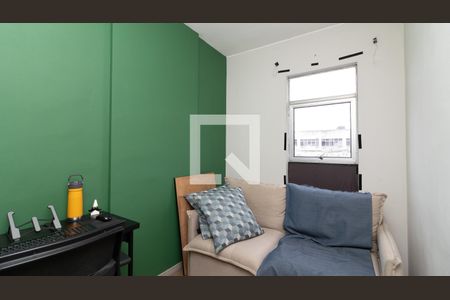 Quarto 2 de apartamento para alugar com 3 quartos, 47m² em Vila Aricanduva, São Paulo