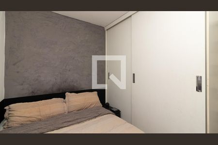 Quarto 1 de apartamento para alugar com 3 quartos, 47m² em Vila Aricanduva, São Paulo