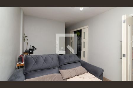 Sala de apartamento para alugar com 3 quartos, 47m² em Vila Aricanduva, São Paulo