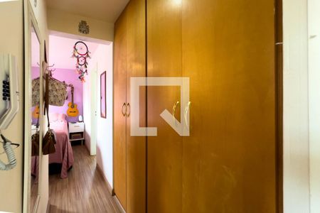 Quarto de apartamento à venda com 1 quarto, 40m² em Vila Mariana, São Paulo