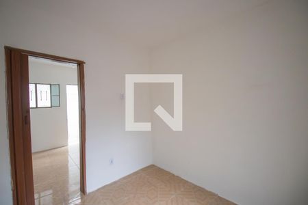 Quarto 1 de casa para alugar com 1 quarto, 45m² em Colubandê, São Gonçalo