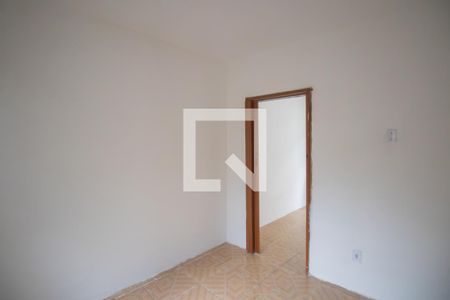 Quarto 1 de casa para alugar com 1 quarto, 45m² em Colubandê, São Gonçalo