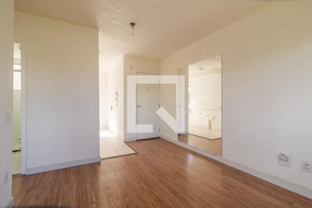 Sala de apartamento para alugar com 2 quartos, 40m² em Cavalhada, Porto Alegre