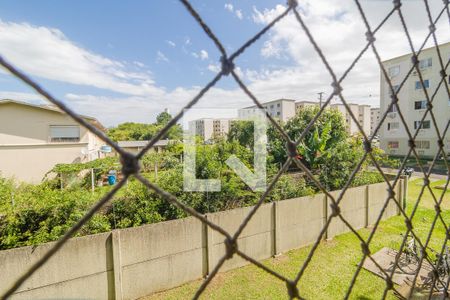 Vista de apartamento para alugar com 2 quartos, 40m² em Cavalhada, Porto Alegre