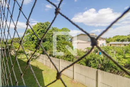 Vista de apartamento para alugar com 2 quartos, 40m² em Cavalhada, Porto Alegre