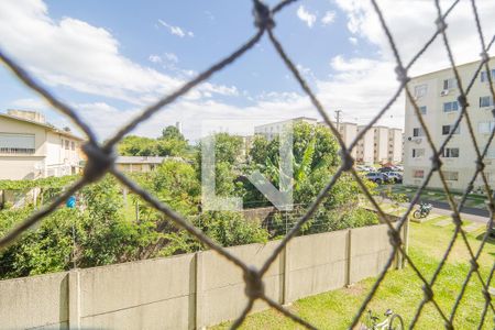 Vista de apartamento para alugar com 2 quartos, 40m² em Cavalhada, Porto Alegre