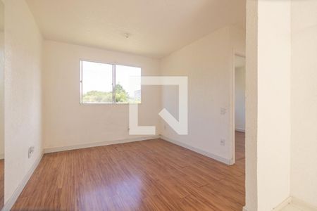 Sala de apartamento para alugar com 2 quartos, 40m² em Cavalhada, Porto Alegre