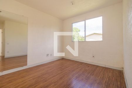 Sala de apartamento para alugar com 2 quartos, 40m² em Cavalhada, Porto Alegre