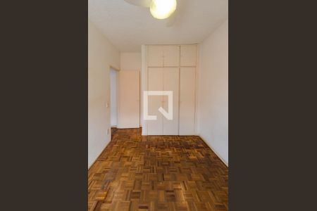 Quarto 2 de apartamento à venda com 2 quartos, 75m² em Havaí, Belo Horizonte