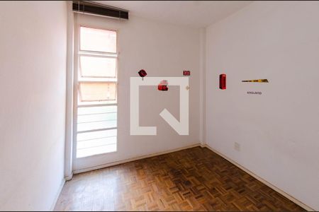 Quarto 1 de apartamento à venda com 2 quartos, 75m² em Havaí, Belo Horizonte