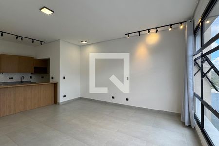 Sala/Quarto de kitnet/studio para alugar com 1 quarto, 65m² em Ana Cristina Ii, Barueri