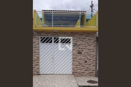 Fachada de casa à venda com 2 quartos, 100m² em Paciência, Rio de Janeiro