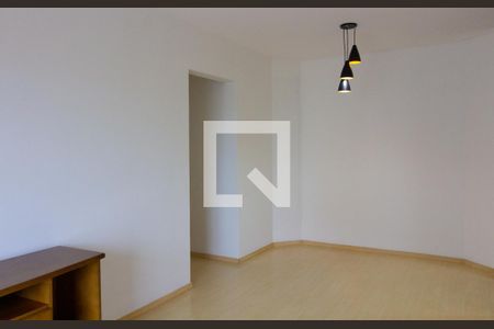 Sala de apartamento para alugar com 2 quartos, 70m² em Santa Cecilia, São Paulo