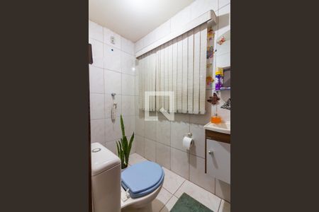 Lavabo de casa à venda com 3 quartos, 125m² em Veloso, Osasco