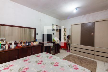 Quarto 1 de casa à venda com 3 quartos, 125m² em Veloso, Osasco