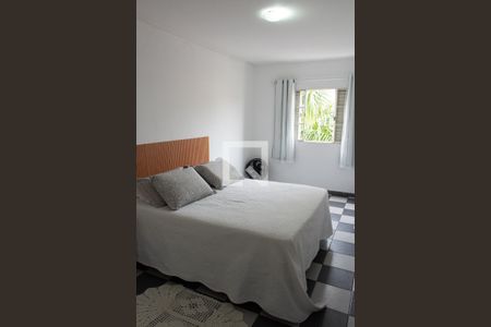 QUARTO 1 de apartamento à venda com 2 quartos, 76m² em Ponte Preta, Campinas