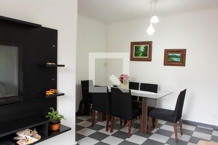 SALA de apartamento à venda com 2 quartos, 76m² em Ponte Preta, Campinas