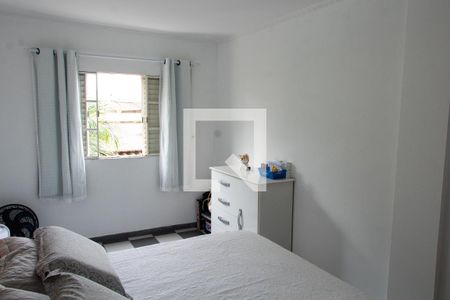 QUARTO 1 de apartamento à venda com 2 quartos, 76m² em Ponte Preta, Campinas