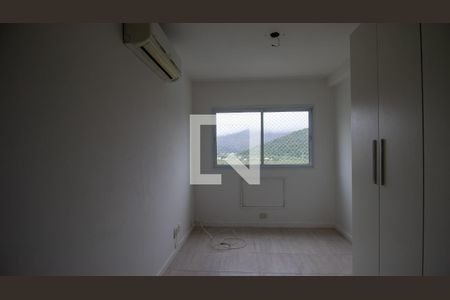 Suíte de apartamento para alugar com 2 quartos, 76m² em Barra da Tijuca, Rio de Janeiro