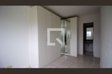 Suíte de apartamento para alugar com 2 quartos, 76m² em Barra da Tijuca, Rio de Janeiro